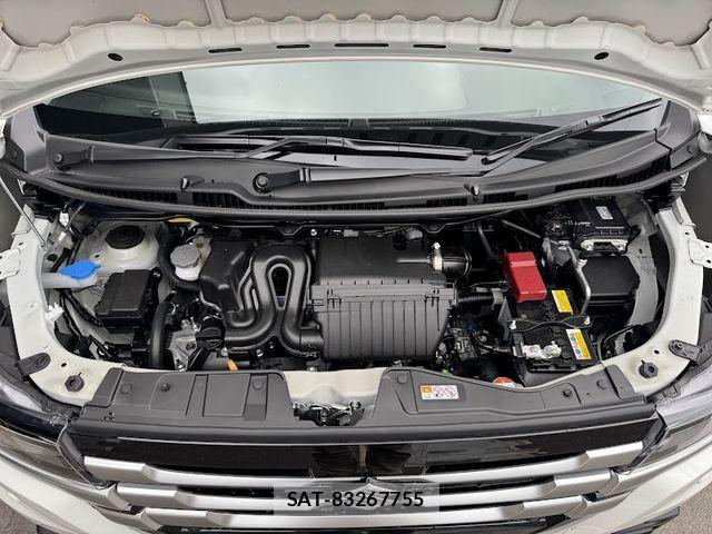 Suzuki WAGON R 2026-04 7273285-6