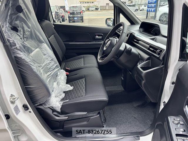 Suzuki WAGON R 2026-04 7273285-8