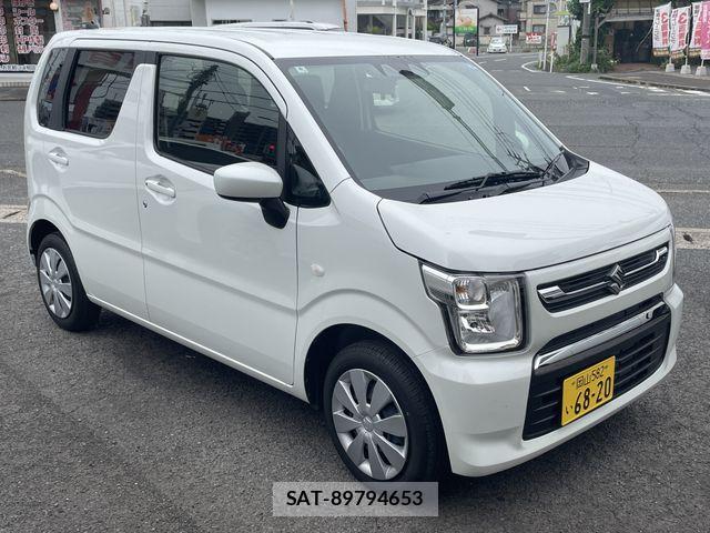 Suzuki WAGON R 2025-04 7273281-0