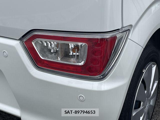 Suzuki WAGON R 2025-04 7273281-10