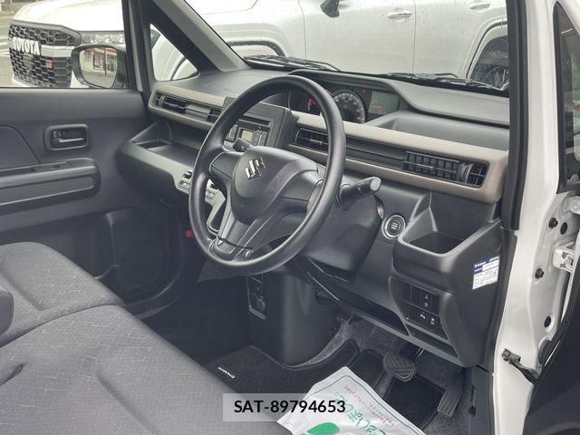 Suzuki WAGON R 2025-04 7273281-12