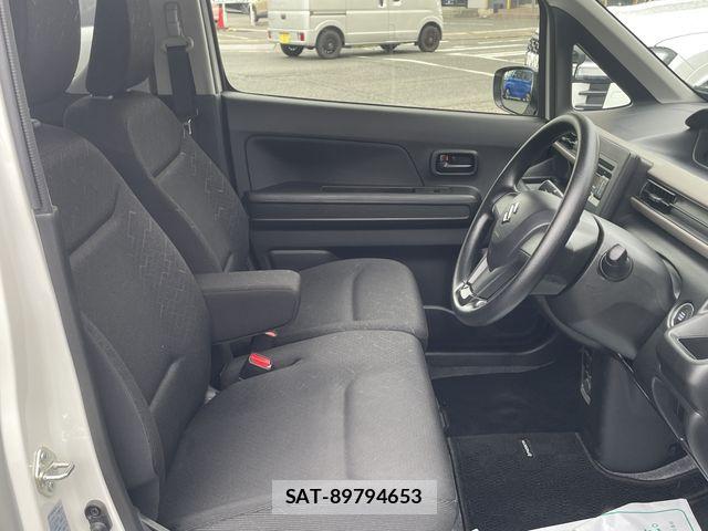 Suzuki WAGON R 2025-04 7273281-13