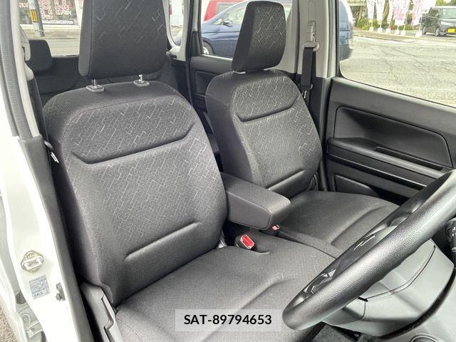Suzuki WAGON R 2025-04 7273281-14