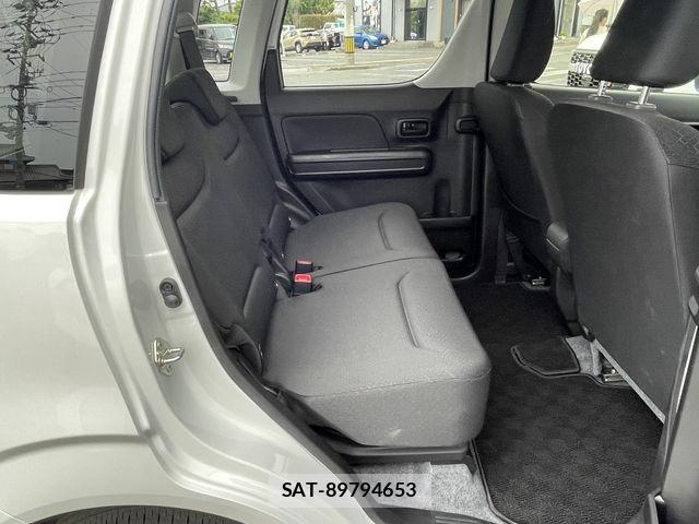 Suzuki WAGON R 2025-04 7273281-15
