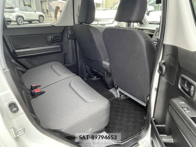 Suzuki WAGON R 2025-04 7273281-16