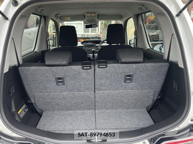 Suzuki WAGON R 2025-04 7273281-17