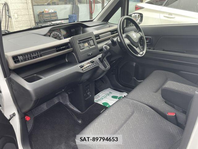 Suzuki WAGON R 2025-04 7273281-18