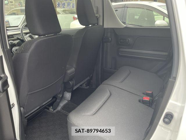 Suzuki WAGON R 2025-04 7273281-21