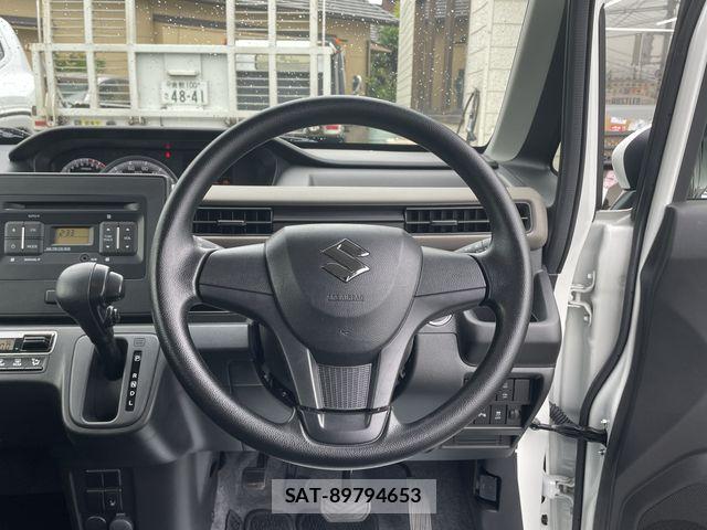 Suzuki WAGON R 2025-04 7273281-22
