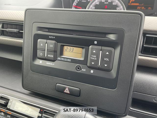 Suzuki WAGON R 2025-04 7273281-25
