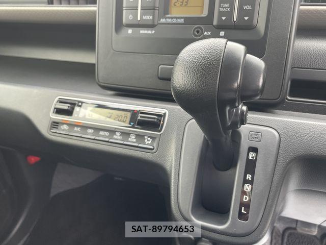 Suzuki WAGON R 2025-04 7273281-26