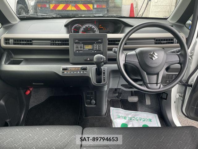 Suzuki WAGON R 2025-04 7273281-2