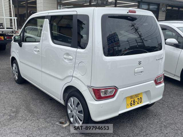 Suzuki WAGON R 2025-04 7273281-5