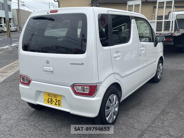Suzuki WAGON R 2025-04 7273281-6