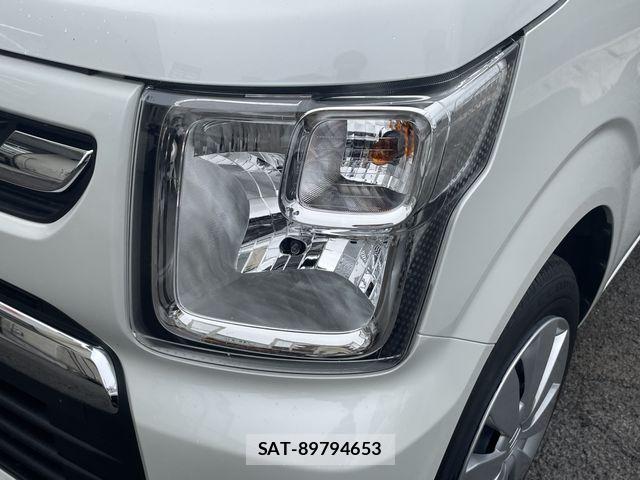 Suzuki WAGON R 2025-04 7273281-8