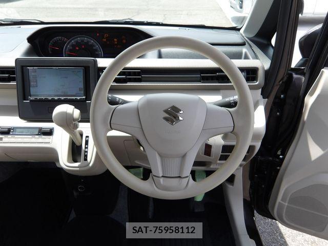 Suzuki WAGON R 2021-03 7273275-10