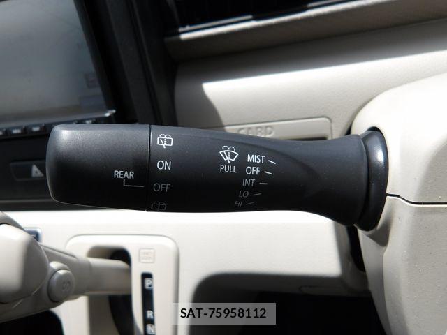 Suzuki WAGON R 2021-03 7273275-11