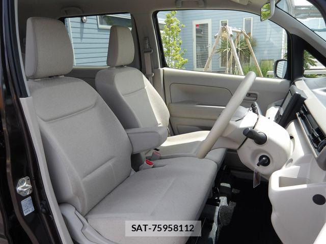 Suzuki WAGON R 2021-03 7273275-13