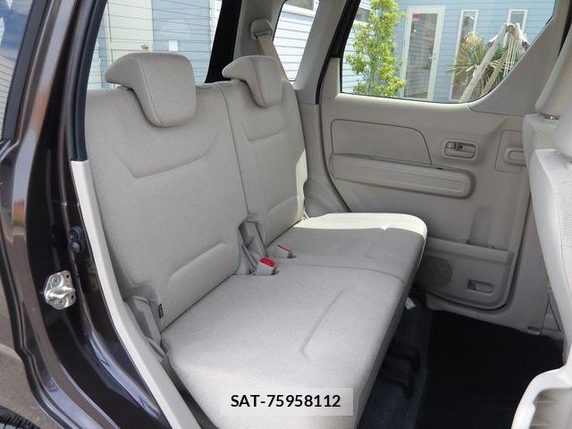 Suzuki WAGON R 2021-03 7273275-14