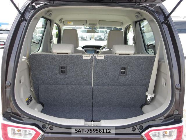 Suzuki WAGON R 2021-03 7273275-15