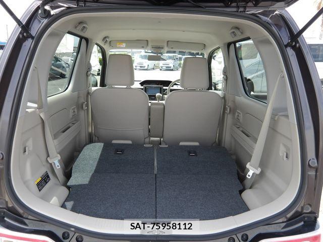 Suzuki WAGON R 2021-03 7273275-16