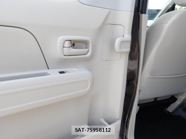 Suzuki WAGON R 2021-03 7273275-18