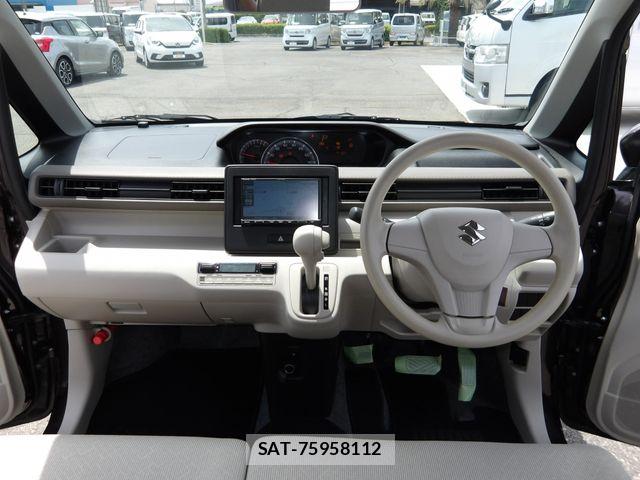 Suzuki WAGON R 2021-03 7273275-1