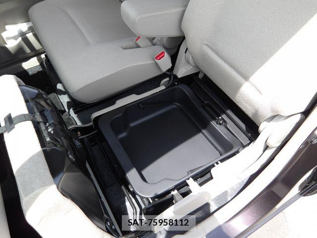 Suzuki WAGON R 2021-03 7273275-19