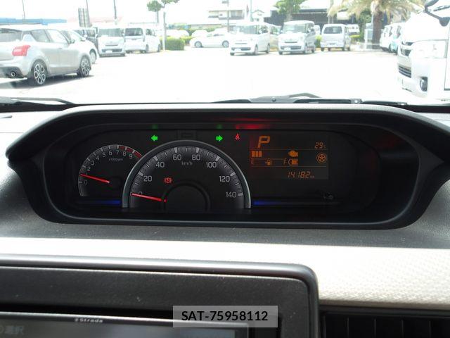 Suzuki WAGON R 2021-03 7273275-21