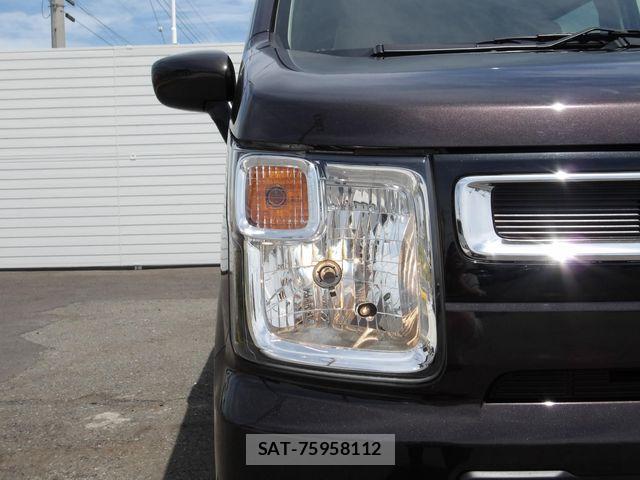 Suzuki WAGON R 2021-03 7273275-22