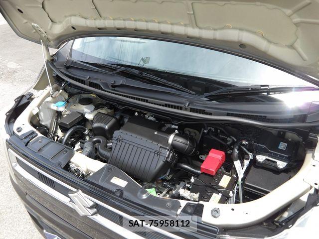 Suzuki WAGON R 2021-03 7273275-24