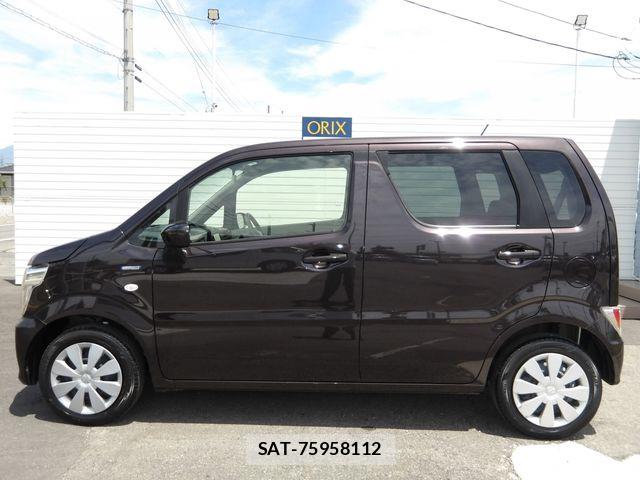 Suzuki WAGON R 2021-03 7273275-28