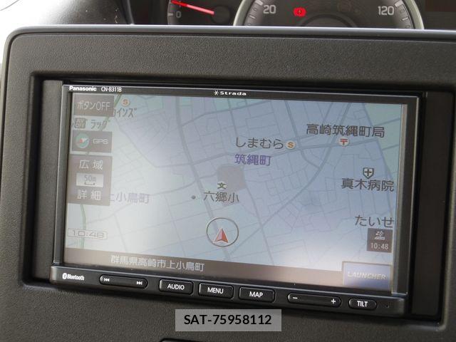 Suzuki WAGON R 2021-03 7273275-3