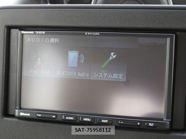 Suzuki WAGON R 2021-03 7273275-4
