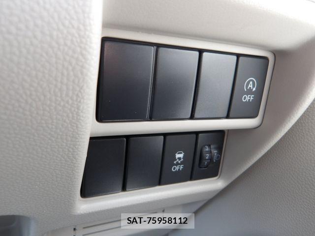Suzuki WAGON R 2021-03 7273275-6
