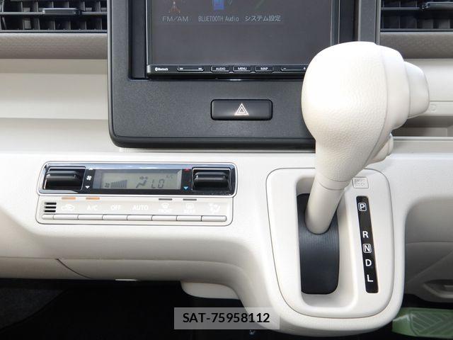 Suzuki WAGON R 2021-03 7273275-8