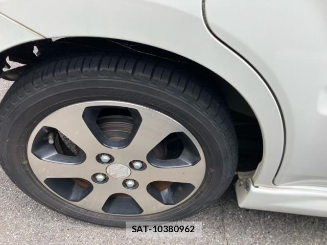 Suzuki WAGON R 2007-06 7273288-9