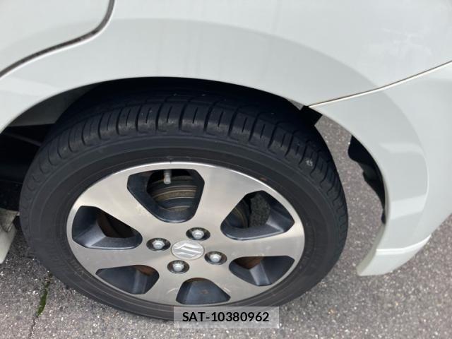 Suzuki WAGON R 2007-06 7273288-10