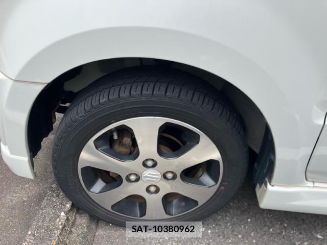 Suzuki WAGON R 2007-06 7273288-11
