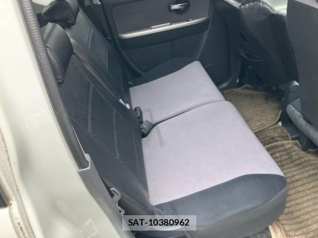 Suzuki WAGON R 2007-06 7273288-12