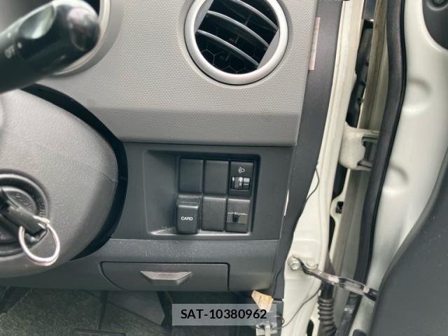 Suzuki WAGON R 2007-06 7273288-15