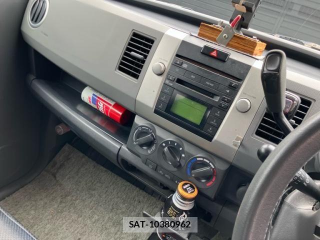 Suzuki WAGON R 2007-06 7273288-17