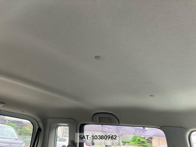 Suzuki WAGON R 2007-06 7273288-18