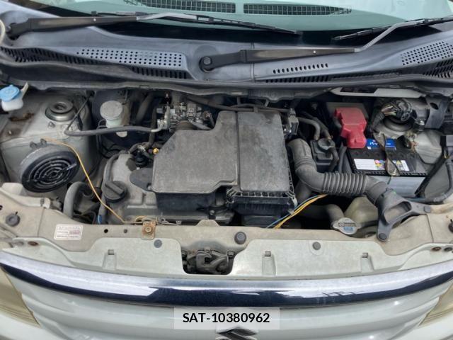 Suzuki WAGON R 2007-06 7273288-1