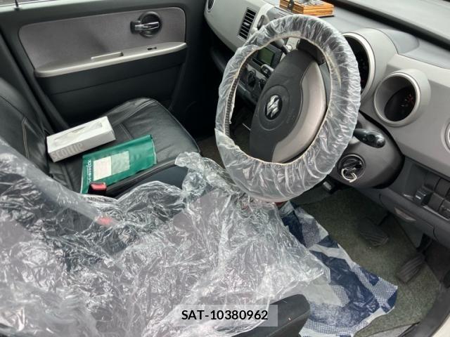 Suzuki WAGON R 2007-06 7273288-19