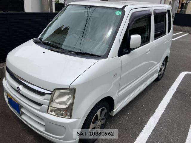Suzuki WAGON R 2007-06 7273288-2