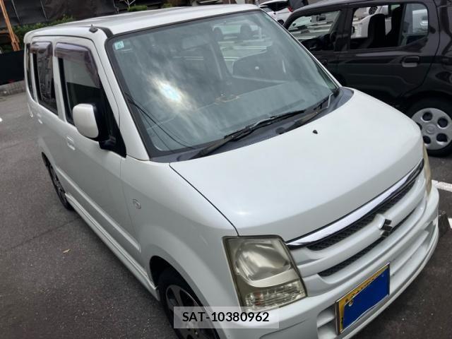 Suzuki WAGON R 2007-06 7273288-3