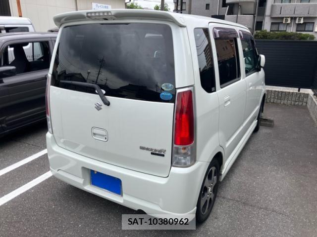 Suzuki WAGON R 2007-06 7273288-4
