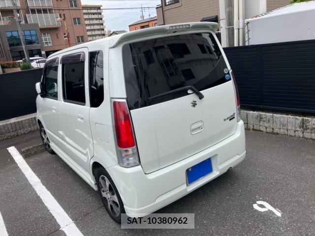 Suzuki WAGON R 2007-06 7273288-5