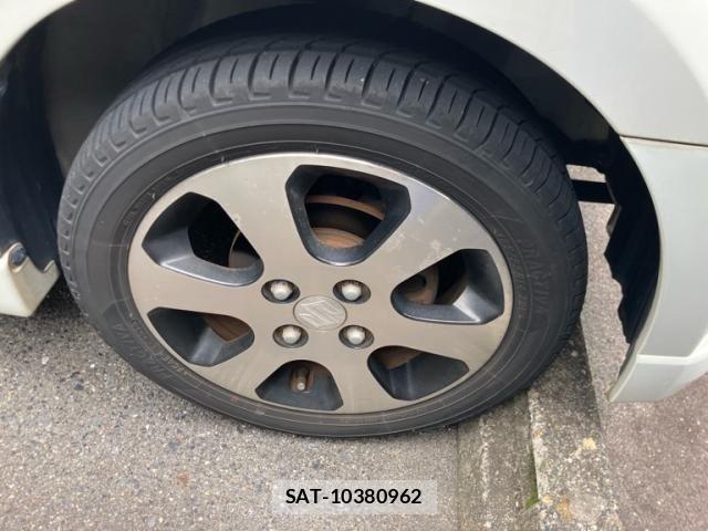 Suzuki WAGON R 2007-06 7273288-7